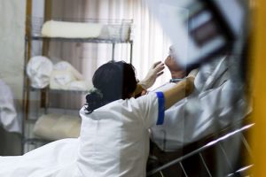 Dívida do Estado por região: números atingem 553.274 horas