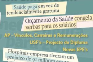 Enfermagem em Foco – N.º 65