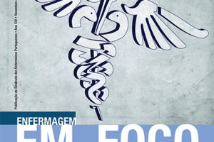 Enfermagem em Foco – N.º 90