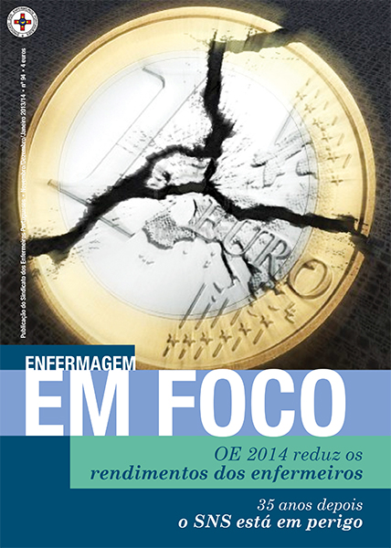 Enfermagem em Foco – N.º 92