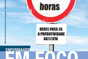 Enfermagem em Foco – N.º 93