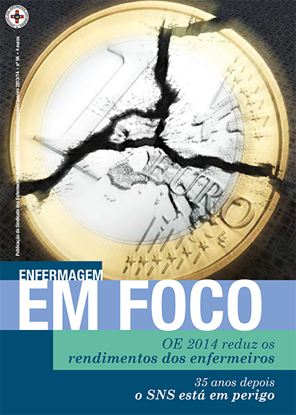 Enfermagem em Foco – N.º 94
