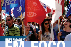 Enfermagem em Foco – N.º 95