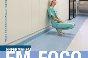 Enfermagem em Foco – N.º 96