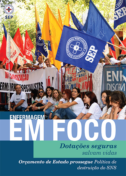 Enfermagem em Foco – N.º 97