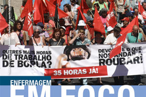 Enfermagem em Foco – N.º 101