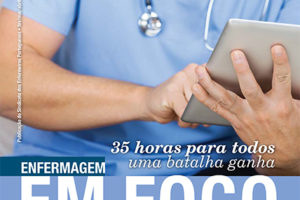 Enfermagem em Foco – N.º 103