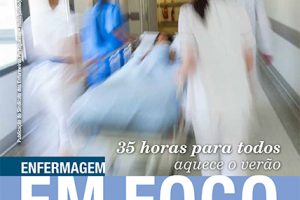 Enfermagem em Foco – N.º 104