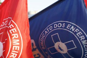 Dados de adesão da greve dos Açores em outubro