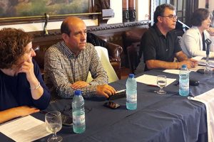 Administração Pública decide manifestação para 18 de novembro