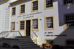 Acordo Coletivo das Misericórdias