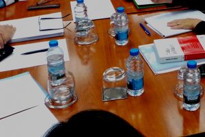 Contratação coletiva com a hospitalização privada em 2016