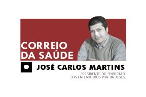 Correio da Saúde: Amputação de serviços