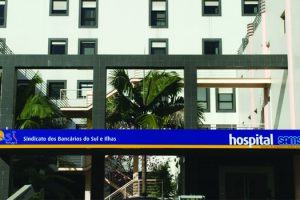 Retomar as negociações com a direção do Sindicato dos Bancários Sul e Ilhas