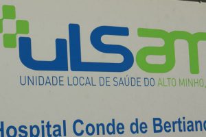 Unidade de Saúde do Alto Minho em dívida aos enfermeiros