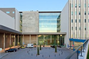 Hospital de Braga: assinado Protocolo Negocial