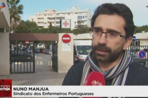 Hospital de Portimão não cumpre as dotações seguras
