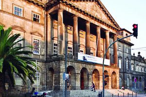 Concurso: Centro Hospitalar do Porto