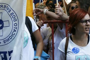 Semana de luta pela defesa dos Direitos e Igualdade
