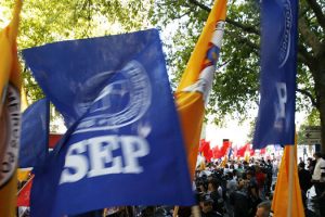 Conferência de imprensa amanhã, dia 24 de março