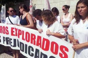 Vínculos precários: SEP envia carta aos Conselhos de Administração