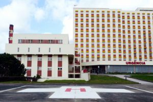 Centro Hospitalar e Universitário de Coimbra viola a lei