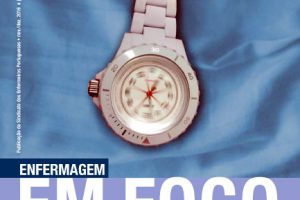 Enfermagem em Foco – N.º 106