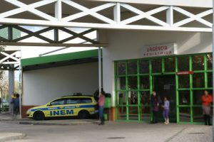 Urgência do Hospital de Portimão foi alvo de visita da autoridade de saúde