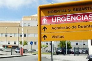 SEP reúne com a administração do Centro Hospitalar de Entre Douro e Vouga