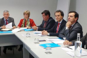 Reunião com a ACSS é a 3 de julho