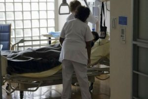 Processo negocial: reunião entre o SEP e o Ministério da Saúde