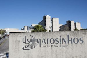 Racionalização de recursos de enfermagem no Porto