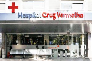 8 de junho: greve e concentração no Hospital da Cruz Vermelha Portuguesa