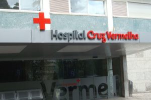 Hospital da Cruz Vermelha: plenário de trabalhadores a 12 de julho