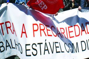 Regularização dos vínculos precários na Administração Pública: saiba o que está em causa