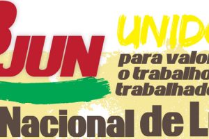 Manifestação Nacional de Trabalhadores a 3 de junho: concentrações em Lisboa e no Porto