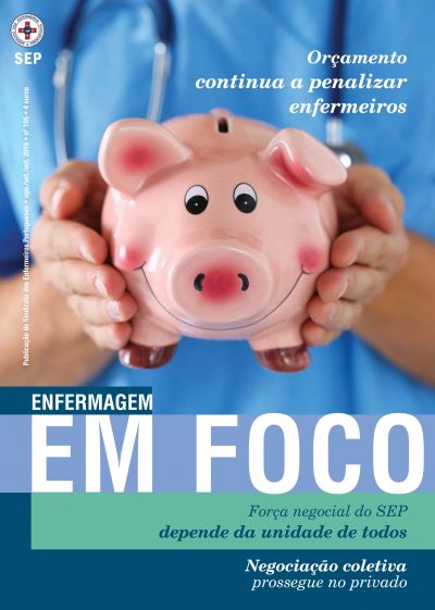 Enfermagem em Foco – N.º 105