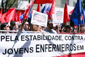 ALERTA: requerimentos para regularização dos vínculos precários é até 30 de junho