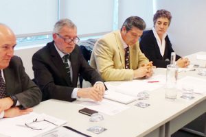 Balanço das negociações a 4 de julho e nova reunião negocial a 11 de julho