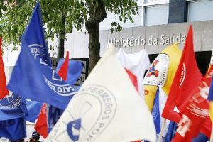 Pontos, retroativos e contratação de enfermeiros