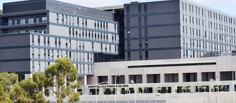 É urgente a harmonização de direitos no Hospital de Vila Franca de Xira