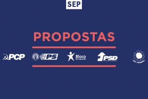 Orçamento de Estado para 2018: descongelamento das progressões