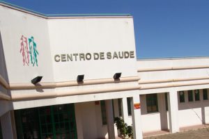 ACES Póvoa/Vila Conde: Reunião de Enfermeiros
