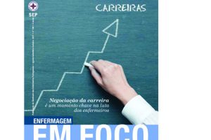 Enfermagem em Foco – N.º 109