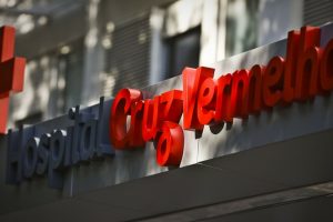 Trabalhadores do Hospital da Cruz Vermelha Portuguesa reafirmam Greve Total a 4 e 5 de dezembro