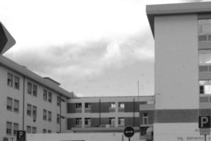 Hospital de Évora converte contratos de substituição em contratos sem termo