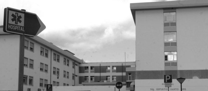 Hospital de Évora converte contratos de substituição em contratos sem termo
