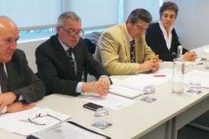 Ministério da Saúde: reuniões agendadas para 6, 15 e 22 de fevereiro