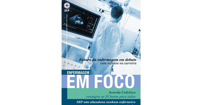 Enfermagem em Foco – N.º 110