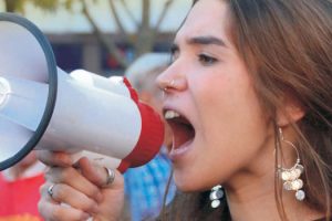 Manifestação Nacional dos Jovens Trabalhadores a 28 março